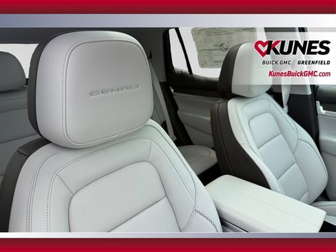 New 2027 GMC Terrain Denali w/ LPO, Floor Liner Package AWD/4WD image 36