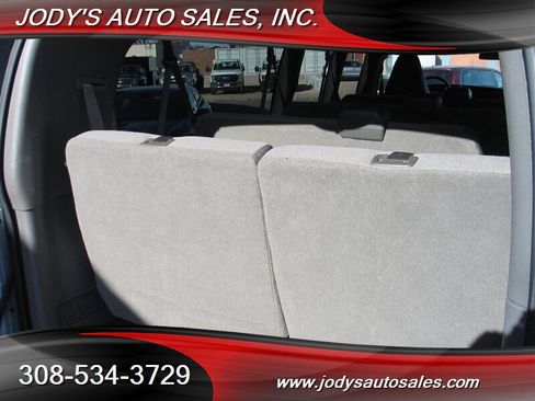 Used 2017 Chevrolet Express 3500 LT w/ LT Preferred Equipment Group image 25