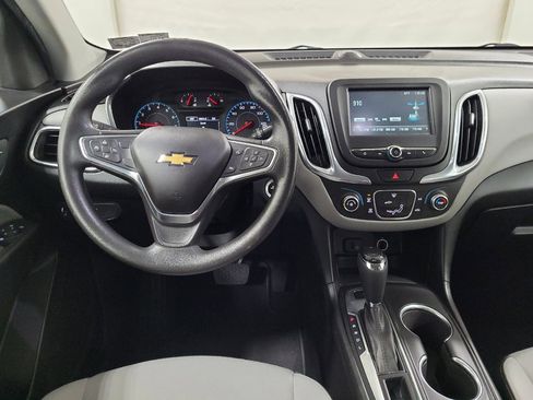 Used 2018 Chevrolet Equinox LS image 22