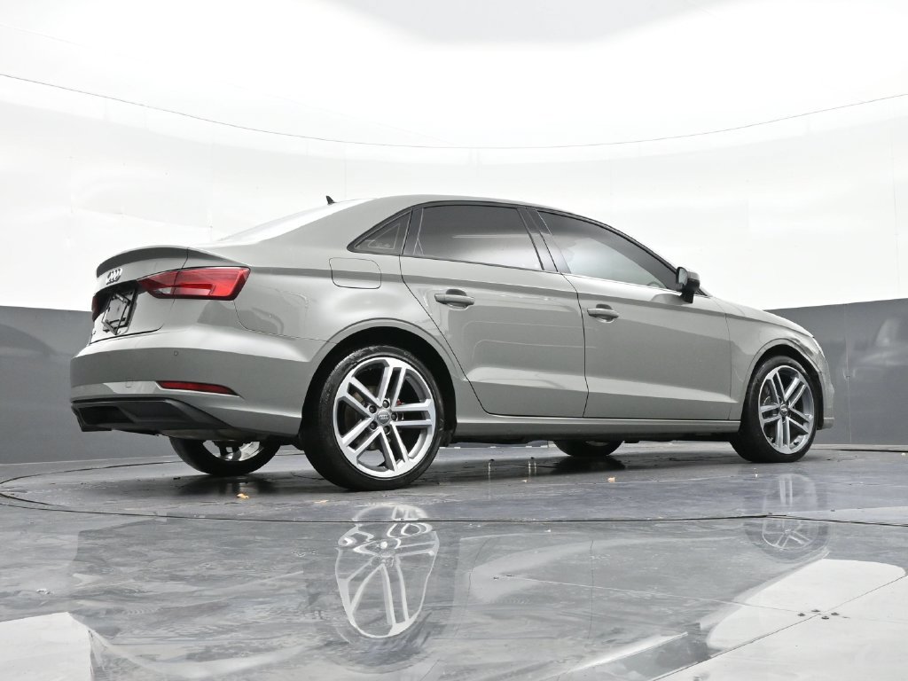 Used 2020 Audi A3 2.0T Premium w/ Final Edition Package FWD image 29