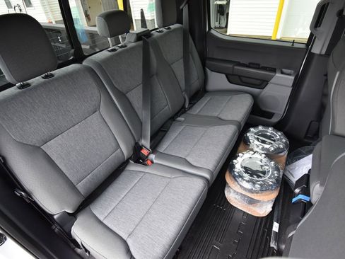 New 2026 Ford F450 XL AWD/4WD image 12