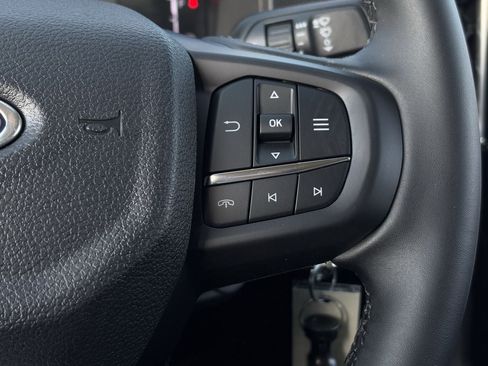 New 2025 Ford Ranger XLT w/ Equipment Group 301A High image 41