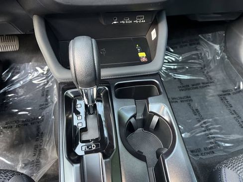 Certified 2026 Subaru Forester Premium AWD/4WD image 17