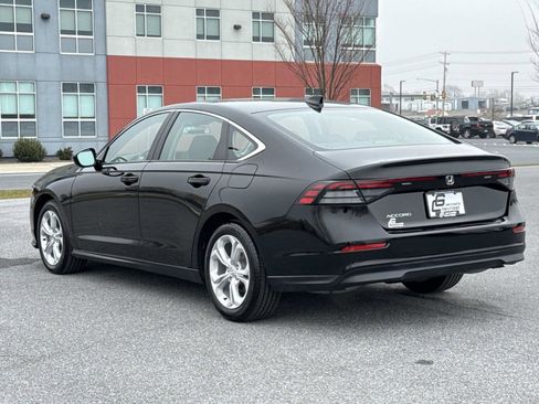 Used 2025 Honda Accord LX image 26