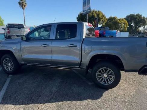 New 2026 Chevrolet Colorado LT w/ LT Convenience Package image 6