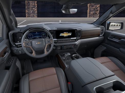 New 2026 Chevrolet Silverado 1500 High Country image 39