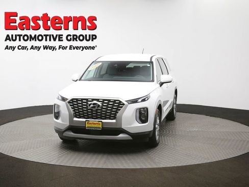 Used 2021 Hyundai Palisade SE image 53