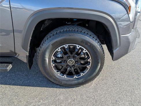 Used 2023 Toyota Tundra SR5 w/ TRD Off-Road Package image 9