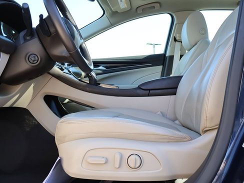 Used 2017 Buick LaCrosse Essence w/ Sun and Shade Package FWD image 30