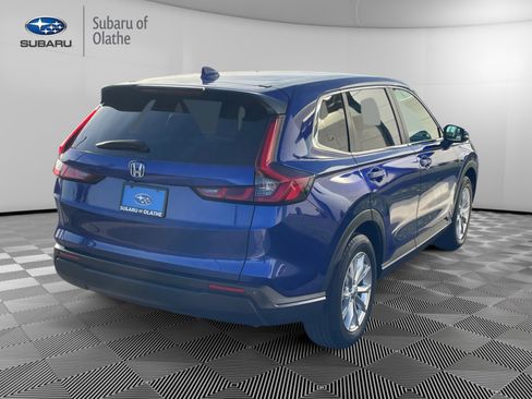 Used 2023 Honda CR-V EX-L image 11