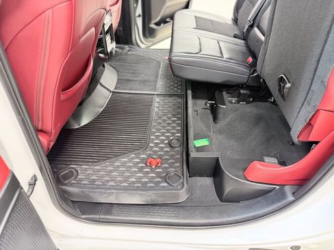 Used 2019 RAM 1500 Rebel w/ Rebel Level 2 Equipment Group image 40