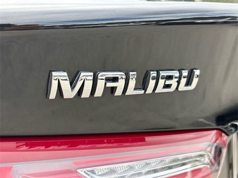Certified 2024 Chevrolet Malibu LT image 20