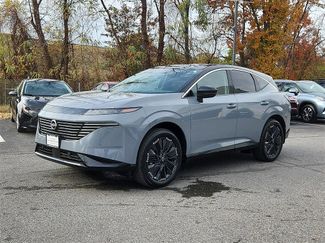 New 2026 Nissan Murano Platinum video 2