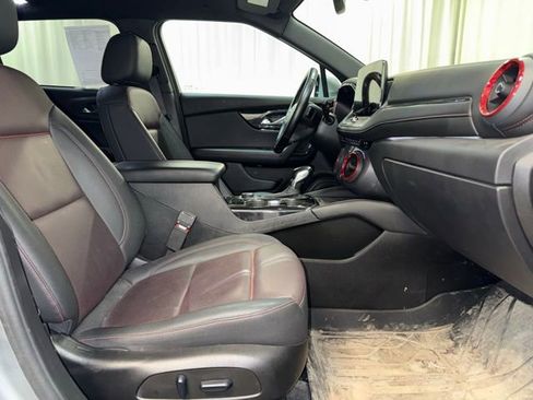 Used 2024 Chevrolet Blazer RS w/ Enhanced Convenience Package image 21