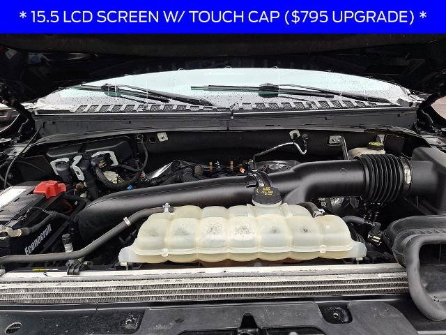 Certified 2023 Ford Expedition Limited AWD/4WD image 31
