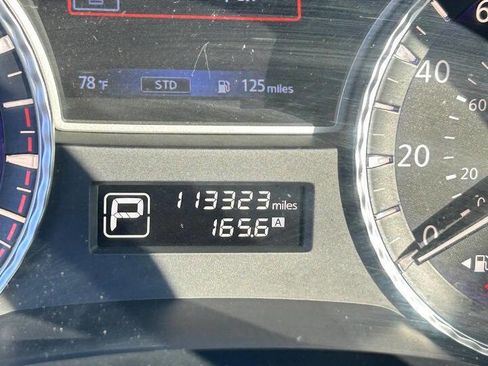 Used 2019 INFINITI QX60 Luxe w/ Sensory Package image 16