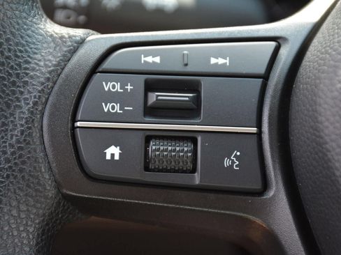 Used 2026 Honda CR-V EX image 30