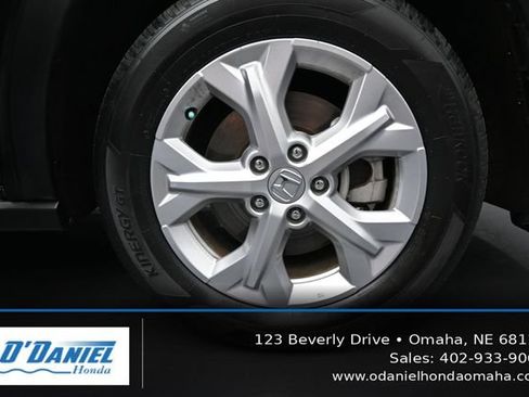 Used 2024 Honda HR-V LX image 41