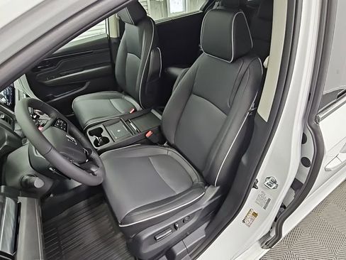 New 2026 Honda Odyssey Elite image 29