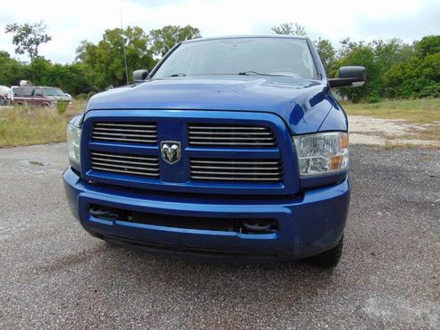 Used 2011 RAM 2500 Big Horn image 3