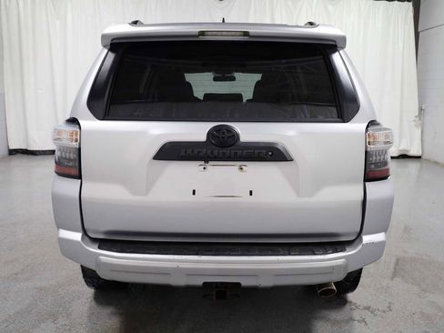 Used 2014 Toyota 4Runner Trail image 7