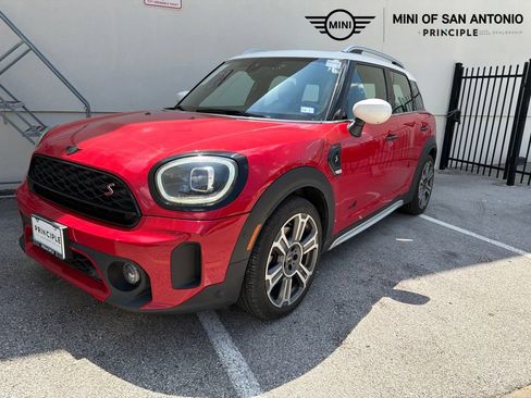 Used 2023 MINI Cooper Countryman S AWD/4WD image 1