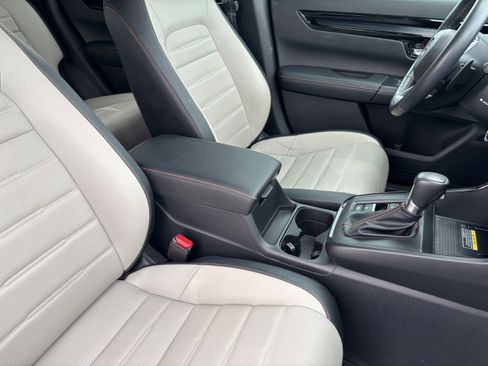 Certified 2023 Honda CR-V Sport Touring image 15
