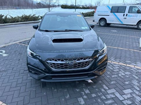 Used 2024 Subaru WRX Premium image 2
