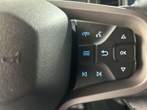 Used 2024 Ford Bronco Black Diamond w/ Sasquatch Package image 25