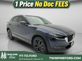 Used 2023 MAZDA CX-30 2.5 Turbo w/ Premium Package AWD/4WD video 1