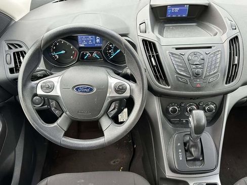 Used 2014 Ford Escape S image 11