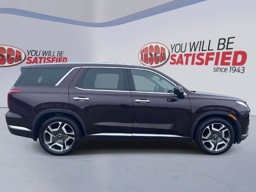 Used 2023 Hyundai Palisade Limited AWD/4WD image 5