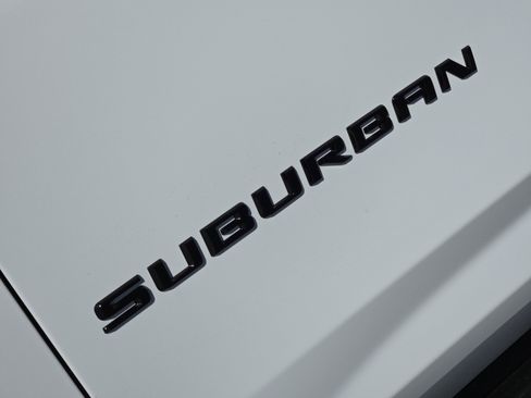 New 2026 Chevrolet Suburban RST w/ Comfort Package image 7