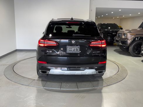 Used 2022 BMW X5 xDrive40i w/ Premium Package AWD/4WD image 15