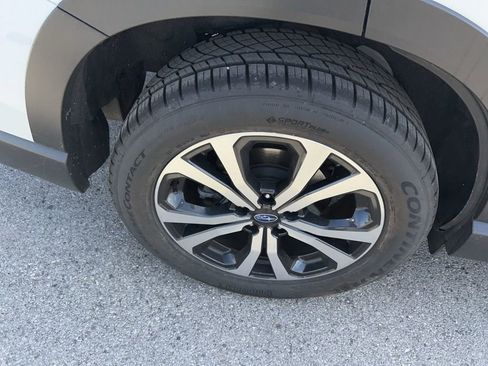 Used 2019 Subaru Forester Limited w/ Popular Package #3 AWD/4WD image 23