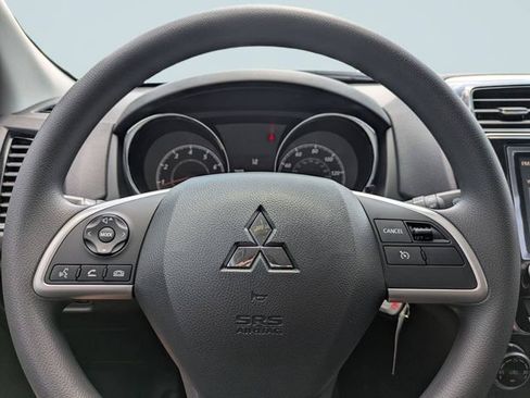 New 2026 Mitsubishi Outlander Sport ES AWD/4WD image 27
