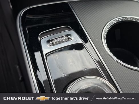Used 2024 Cadillac Lyriq Luxury w/ LPO, Floor Liner Package RWD image 22