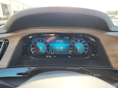 New 2026 Volkswagen Atlas SE image 17