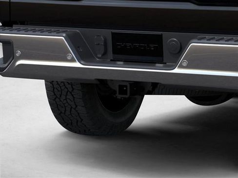 New 2026 Chevrolet Silverado 1500 LT w/ Safety Package image 14