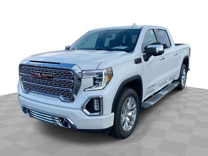 Certified 2021 GMC Sierra 1500 Denali w/ Driver Alert Package II