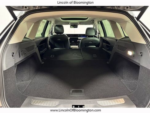 New 2026 Lincoln Nautilus Premier w/ Equipment Group 102A image 66