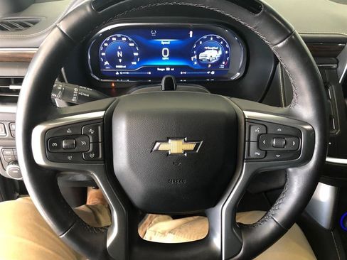 Used 2024 Chevrolet Tahoe Premier w/ Advanced Technology Package AWD/4WD image 26
