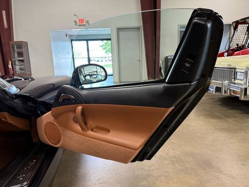 Used 2001 Dodge Viper GTS RWD image 68