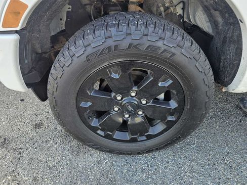 Used 2020 Ford Ranger XLT w/ Equipment Group 302A Luxury AWD/4WD image 11
