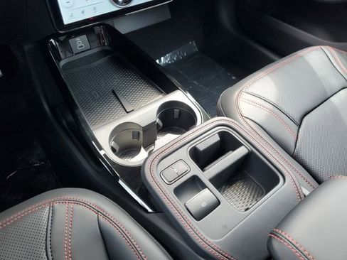 New 2025 Ford Mustang Mach-E Premium w/ Sport Appearance Package image 29