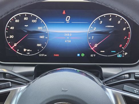 Certified 2026 Mercedes-Benz GLC 300 image 15