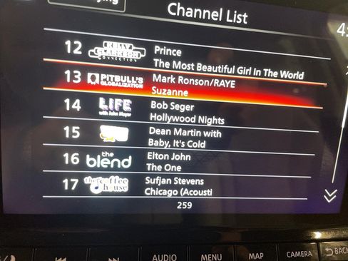 Used 2023 Nissan Rogue SL w/ SL Premium Package image 21