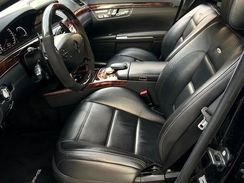 Used 2013 Mercedes-Benz S 63 AMG image 10