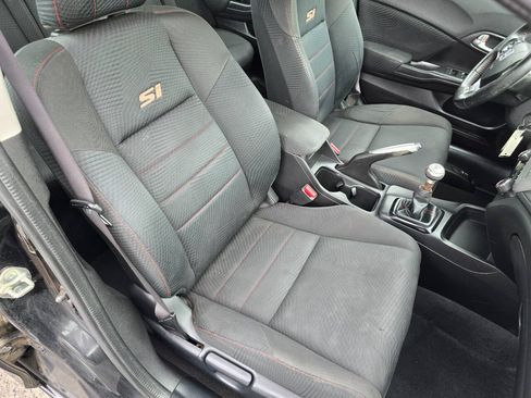 Used 2012 Honda Civic Si image 26