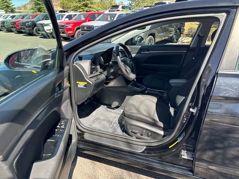 Used 2017 Hyundai Elantra Value Edition image 9